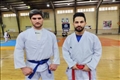 کسب مقام سوم مسابقات کاراته منطقه ۳ کشوری توسط دانشجوی دانشگاه بناب