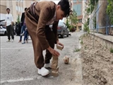 مسابقات هفت سنگ پسران